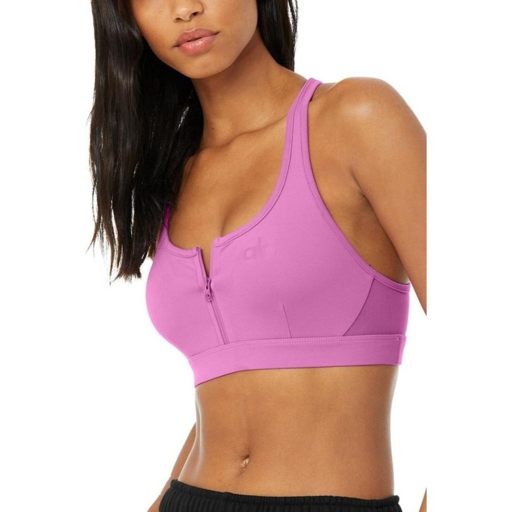 NWOT! ALO Yoga 'Speed Bra'